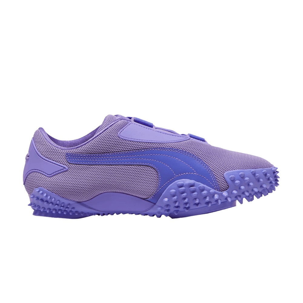 Кроссовки Puma Mostro 'Ecstasy Pack - Lavender'