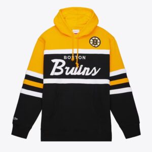 Mitchell-Ness-Black-Boston-Bruins-Head-Coach-Pullover-Hoodie-300x300