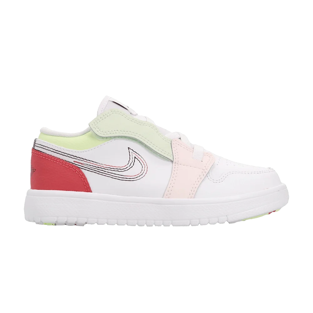 Krossovki-Air-Jordan-1-Low-ALT-PS-Ember-Glow