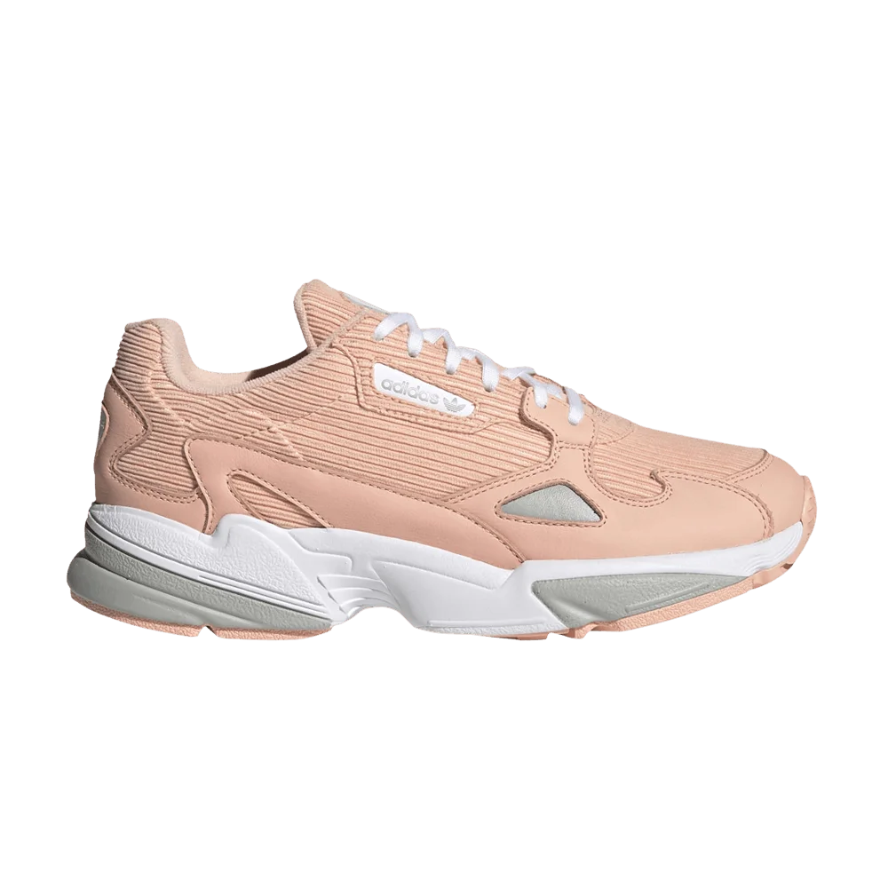 Krossovki-Adidas-Wmns-Falcon-Glow-Pink