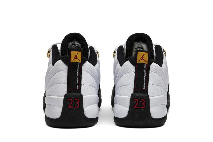 Кроссовки Air Jordan 12 Retro Low Gs