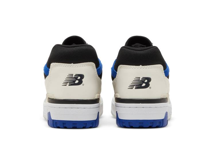 Кроссовки New Balance 550 'Sea Salt Team Royal'
