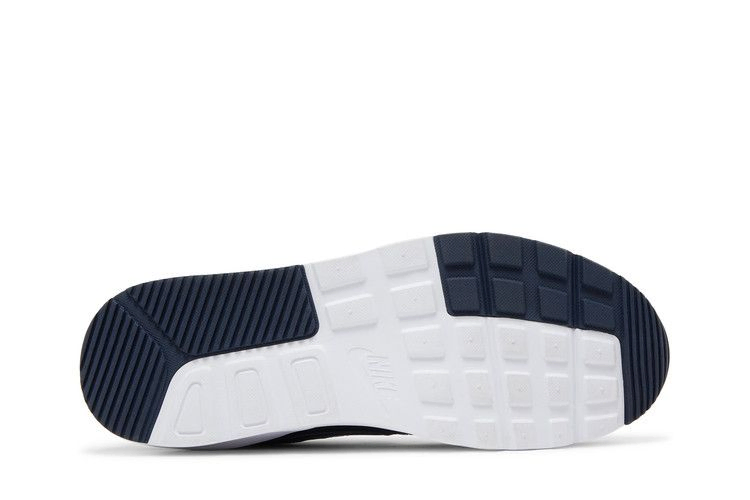 Кроссовки Nike Air Max SC 'White Obsidian'