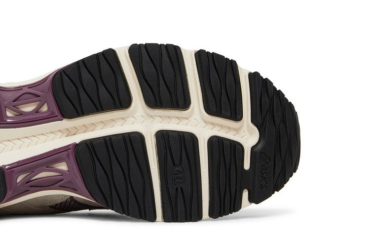 Кроссовки Asics Gel MC Plus 'Oyster Grey Grape'