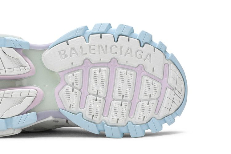 Кроссовки Balenciaga Wmns Track Sneaker 'Pastel'