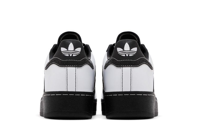 Кроссовки adidas Superstar XLG 'White Black Toe'