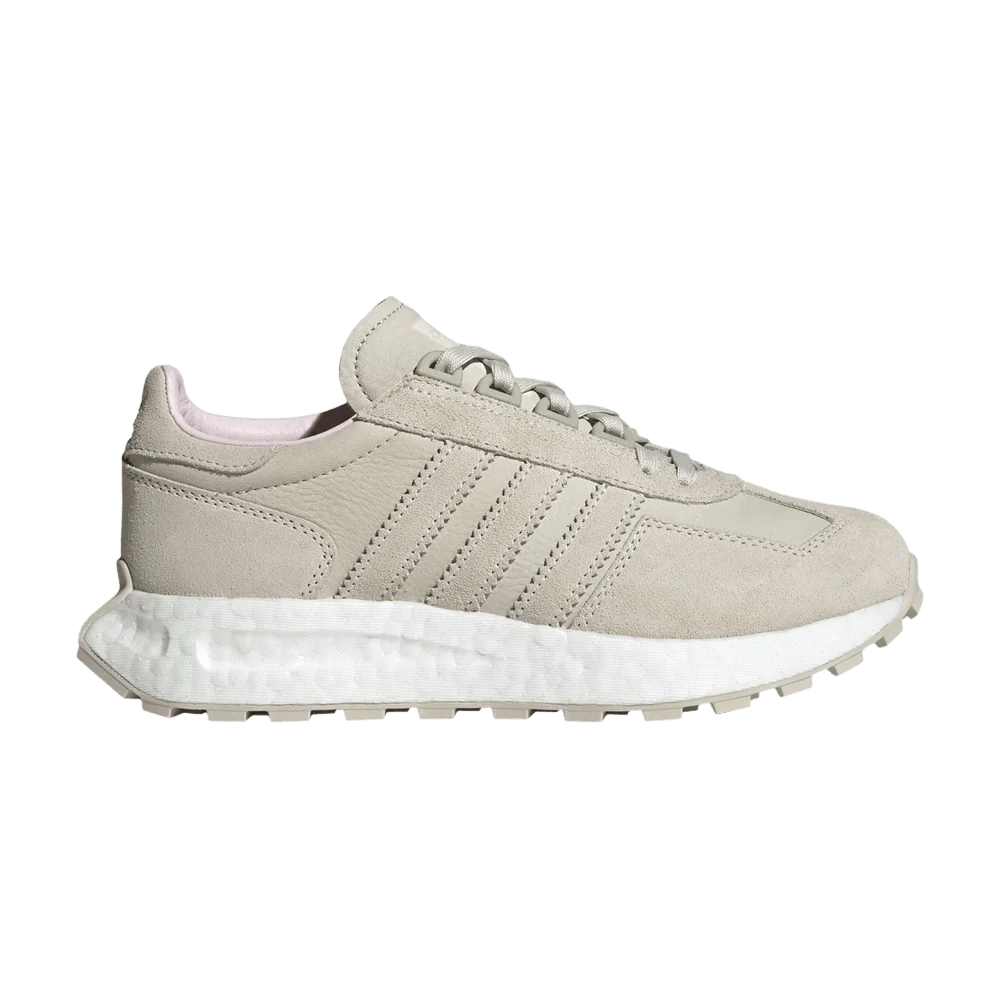 Кроссовки Adidas Wmns Retropy E5 'Aluminium Pink'