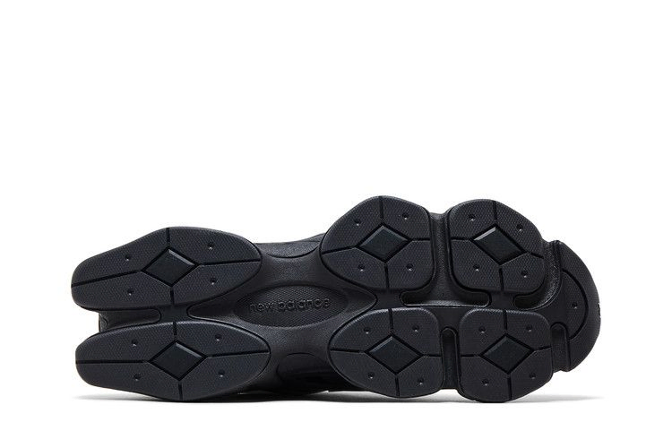Кроссовки New Balance 9060 X 'Black Cement'