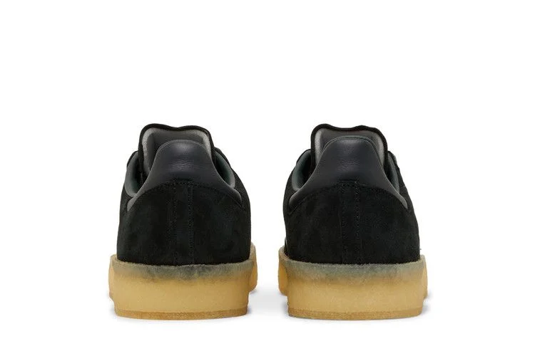Кроссовки Ronnie Fieg x Clarks x adidas 8th Street Samba 'Shadow Green'