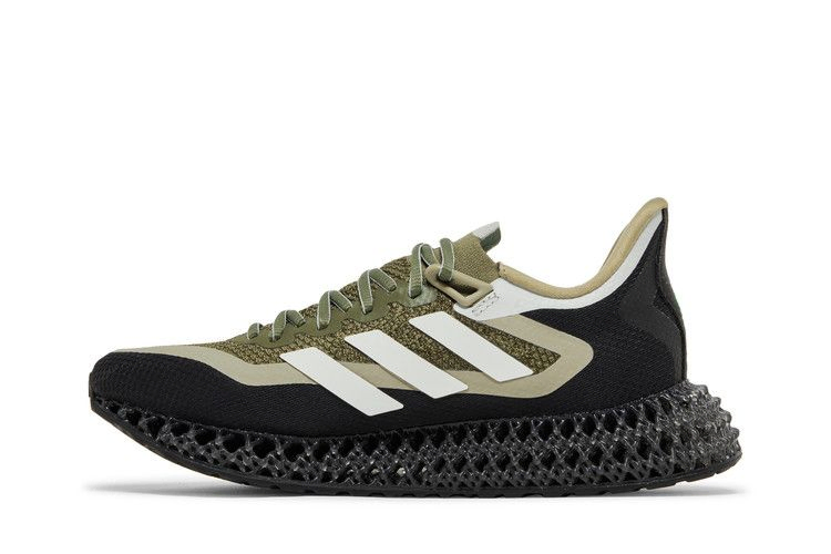 Кроссовки adidas 4DFWD 2 'Focus Olive'