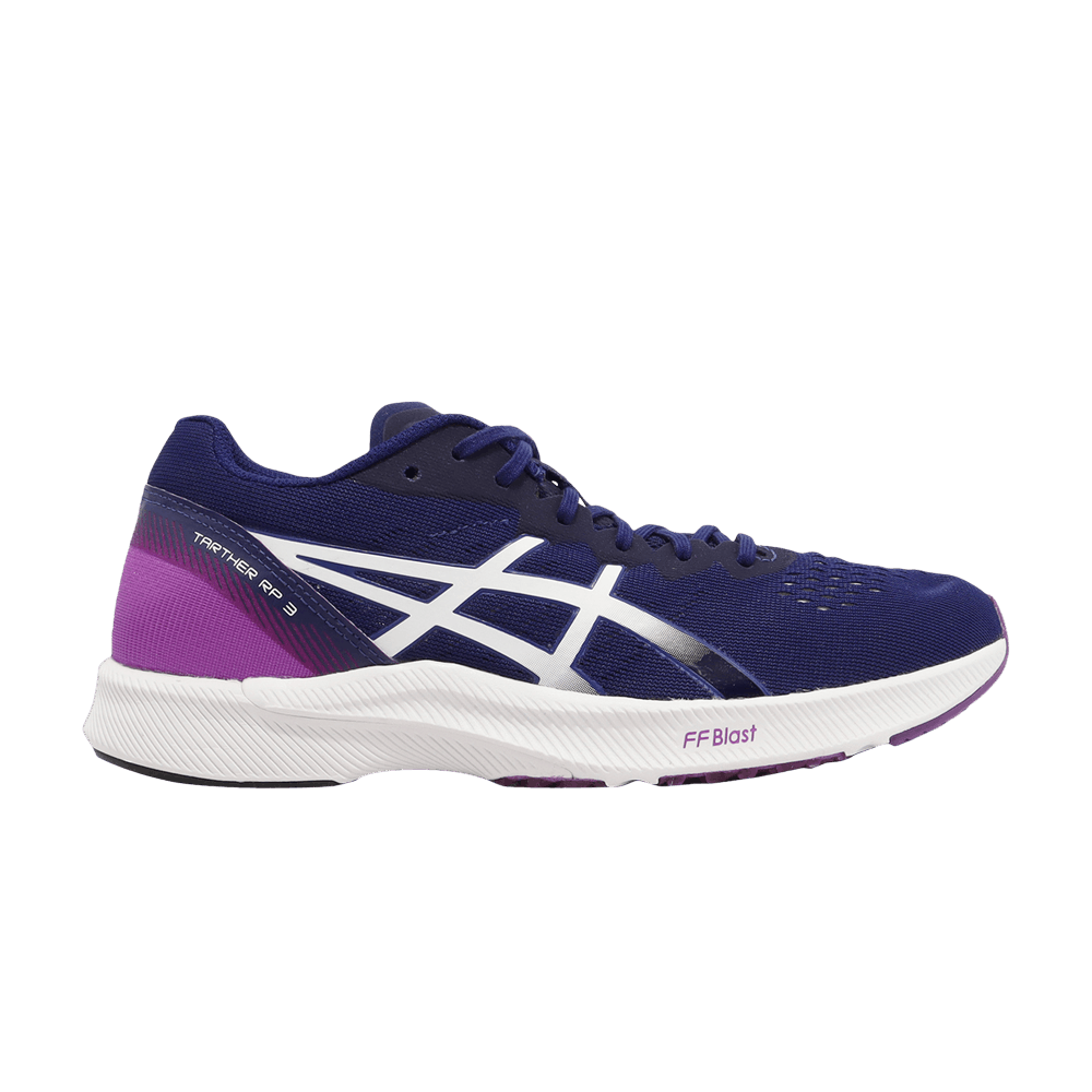 Кроссовки ASICS Wmns Tarther RP 3 'Dive Blue White'