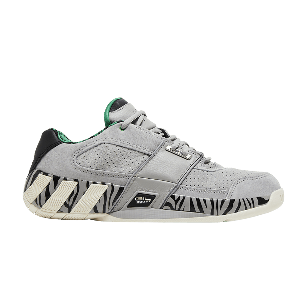 Кроссовки adidas Agent Gil Restomod 'Tiger Stripes'