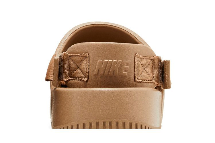 Кроссовки Nike Calm Mule 'Hemp'