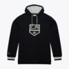 Mitchell-Ness-Black-Los-Angeles-Kings-Legendary-Slub-Pullover-Hoodie-100x100