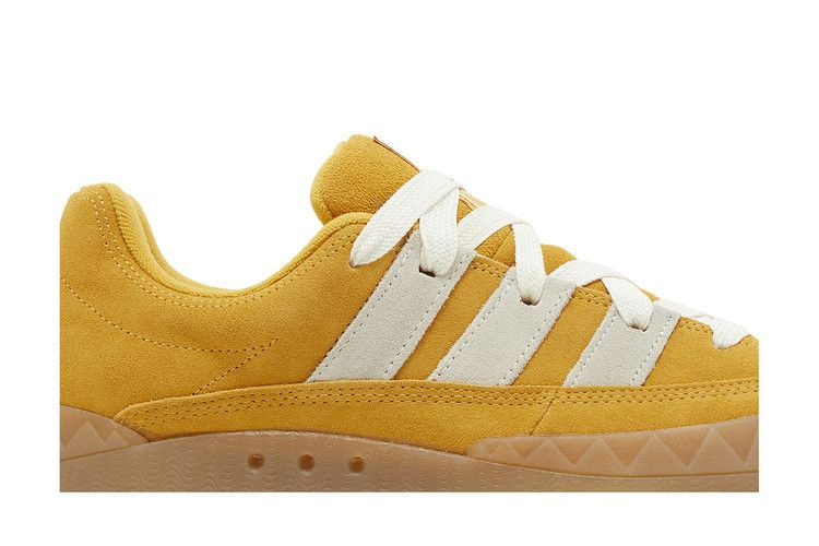 Кроссовки adidas Adimatic 'Preloved Yellow Gum'