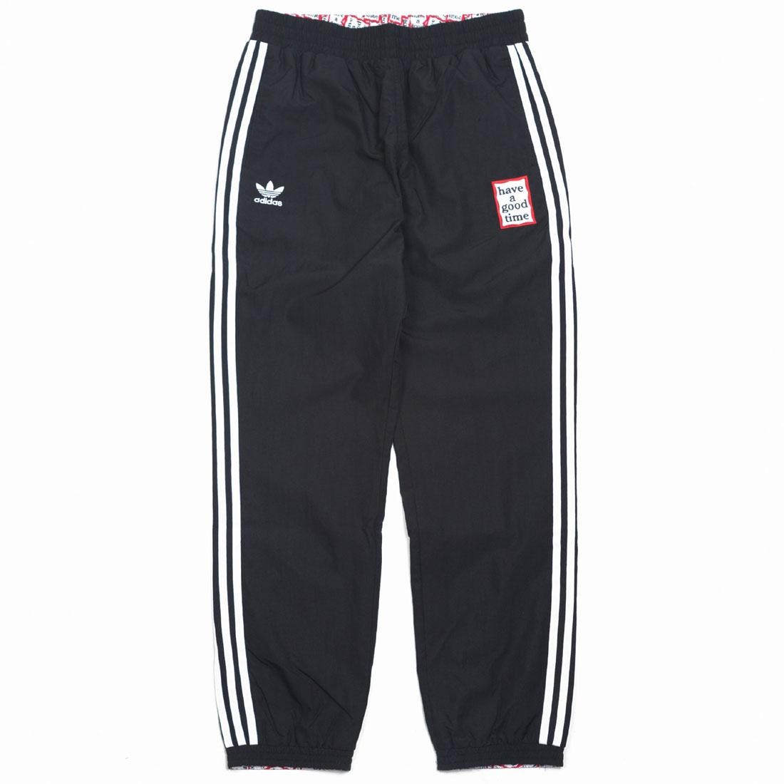 Спортивные штаны adidas Have A Good Time Reversible Track Pant Black