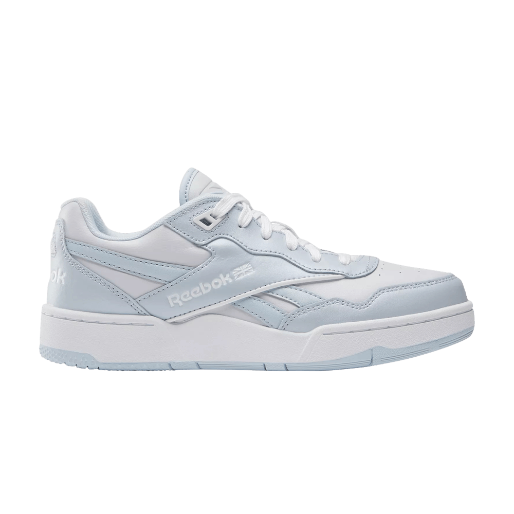 Кроссовки Reebok BB4000 2 Big Kid 'Feel Good Blue'