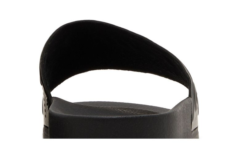 Кроссовки Off-White Wmns Pool Sliders 'Black'