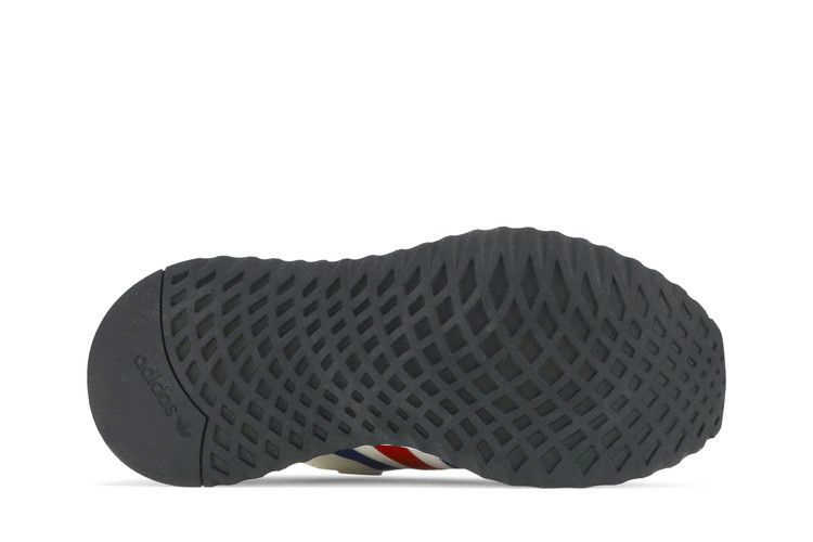 Кроссовки Adidas U_Path Run 'White Royal Red'