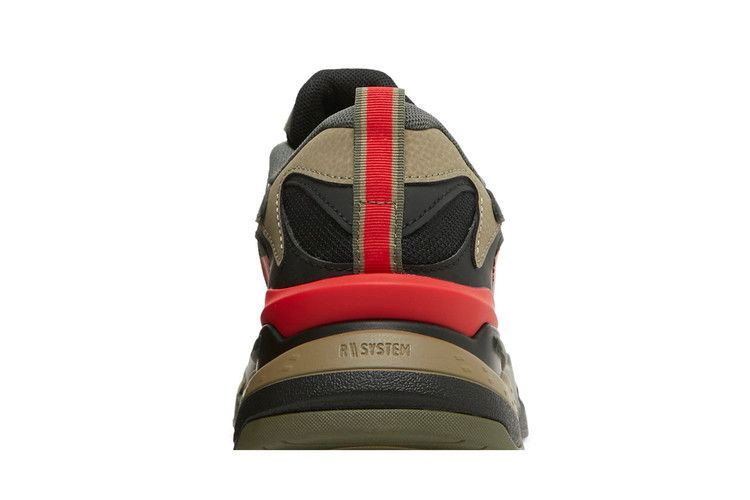 Кроссовки Puma RS-Fast Jr 'Tipoff'