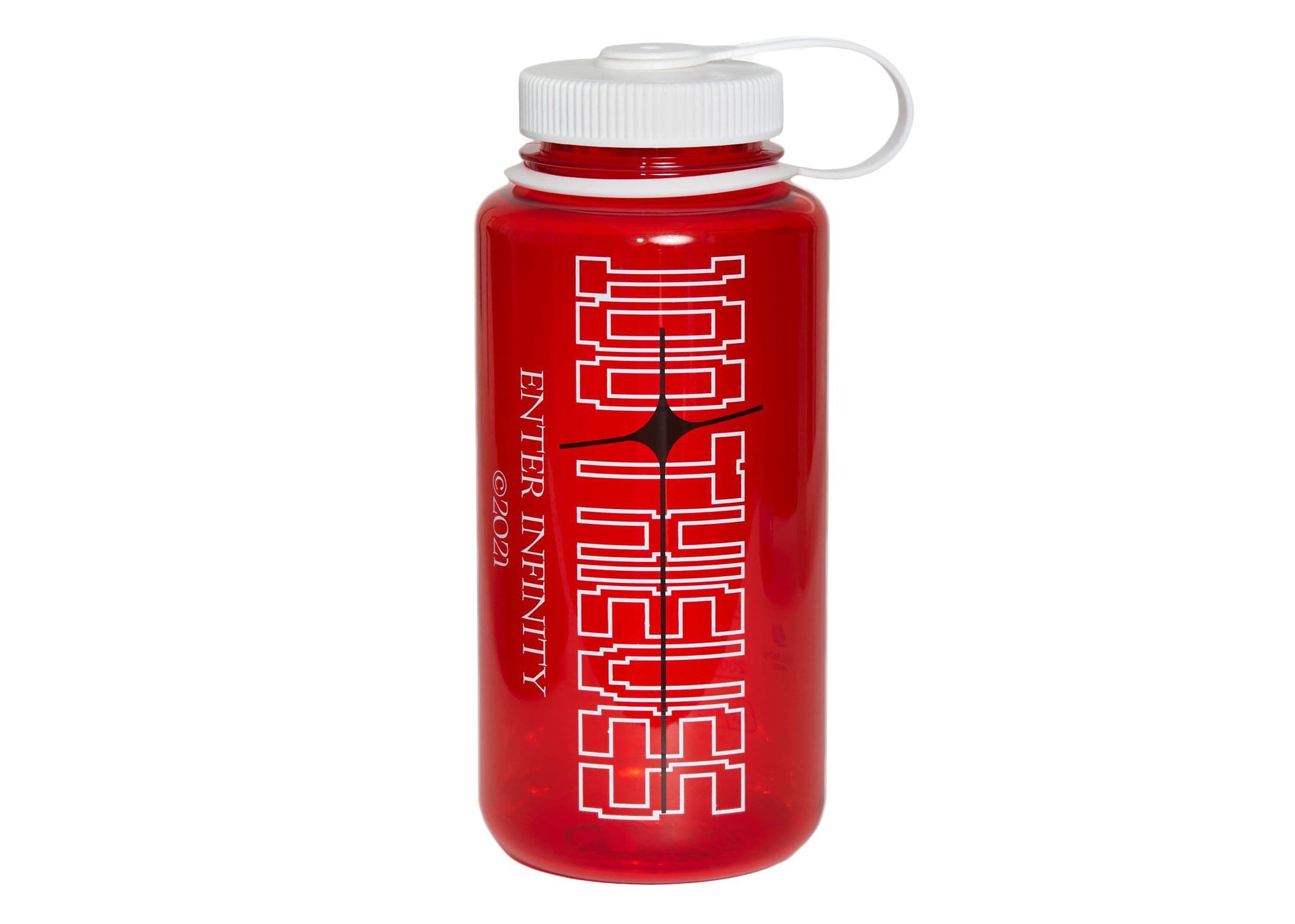100-Thieves-Enter-Infinity-Nalgene-Bottle-Red