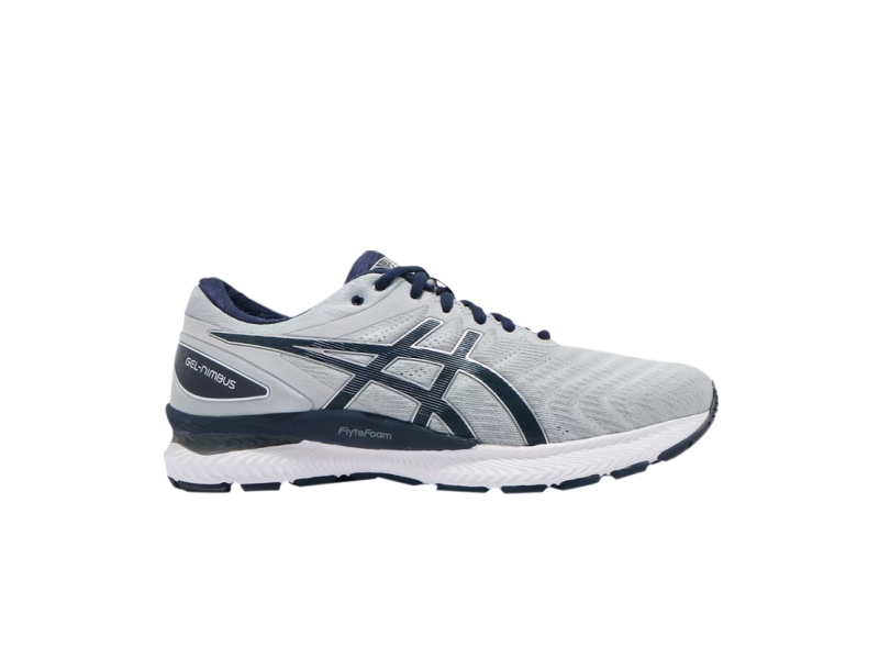 Кроссовки Asics Gel Nimbus 22 Extra Wide Piedmont Grey