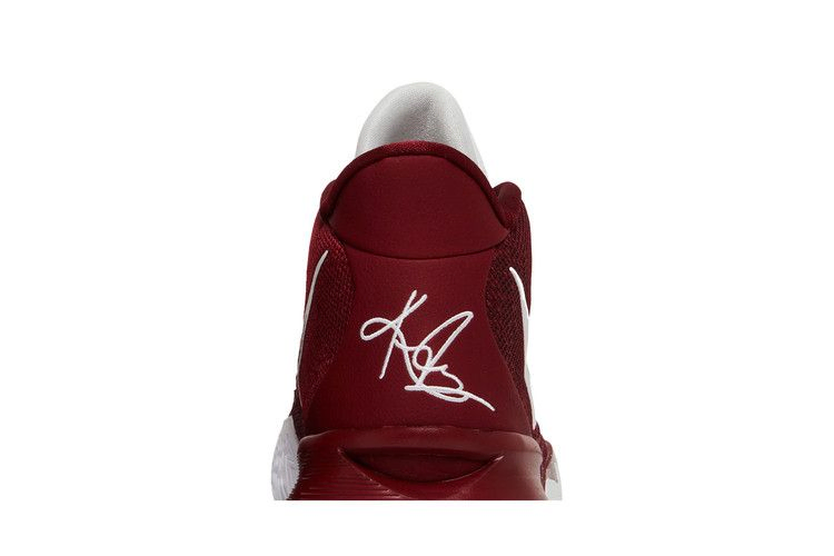 Кроссовки Nike Kyrie 7 TB 'Team Red'