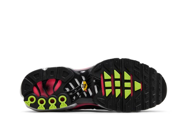 Кроссовки Nike Air Max Plus Mercurial 25 'Mercurial 25'