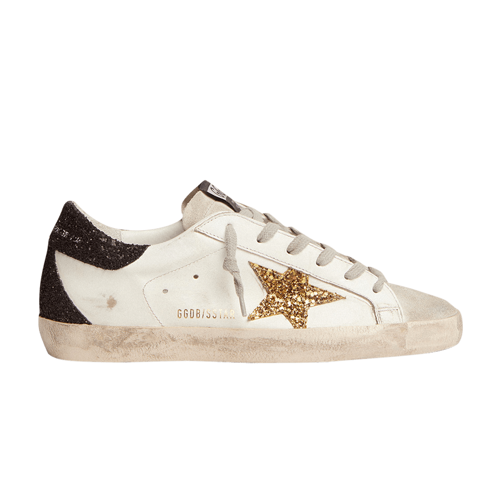 Кроссовки Golden Goose Wmns Superstar 'Gold Star'