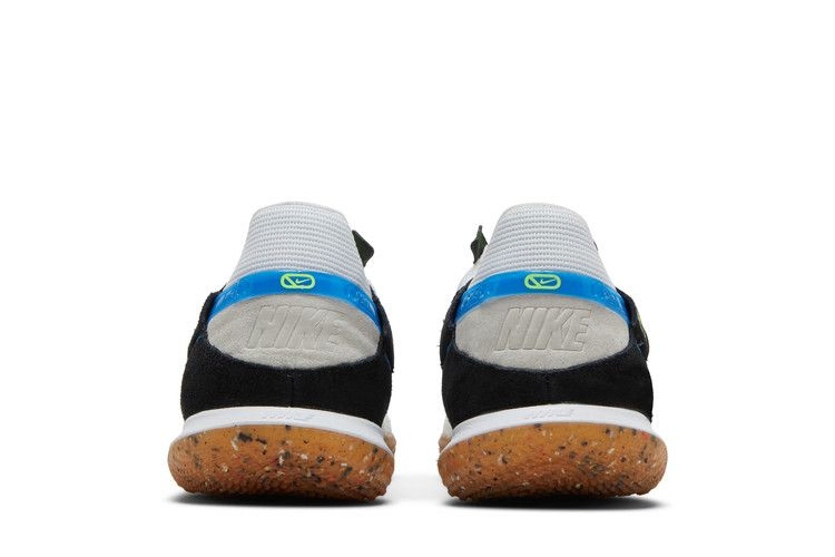 Кроссовки Nike Streetgato 'White Light Photo Blue'