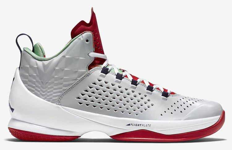 Кроссовки Air Jordan Melo M11