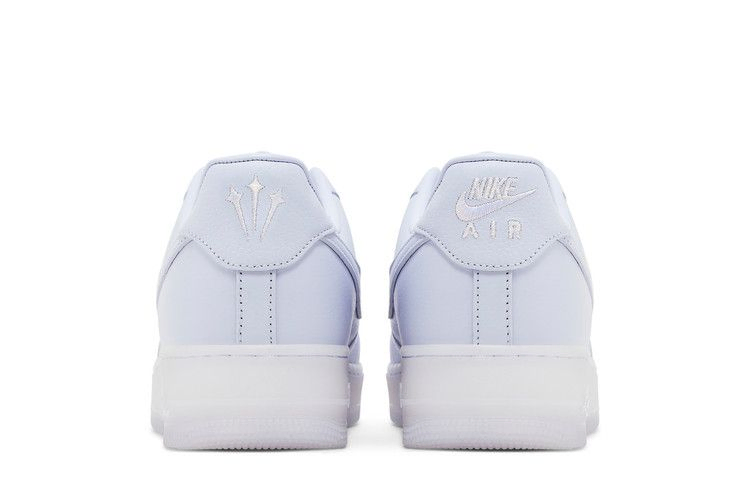Кроссовки NOCTA x Nike Air Force 1 Low 'Certified Lover Boy - Palest Purple'