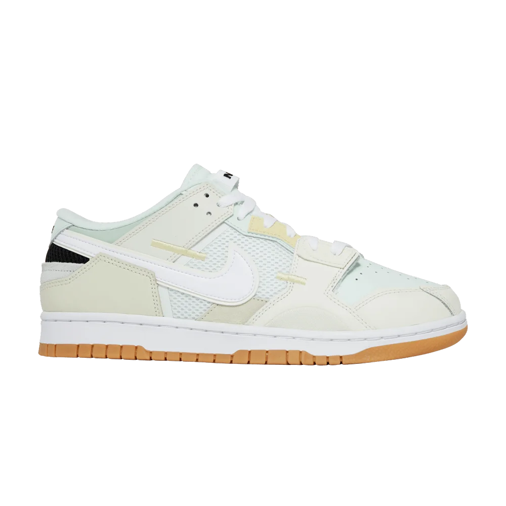 Krossovki-Nike-Dunk-Low-Scrap-Sea-Glass