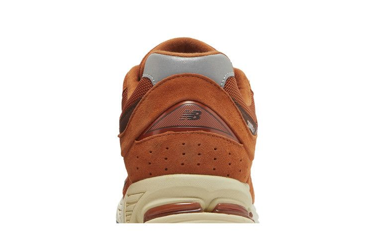 Кроссовки New Balance 2002R 'Rust Oxide'