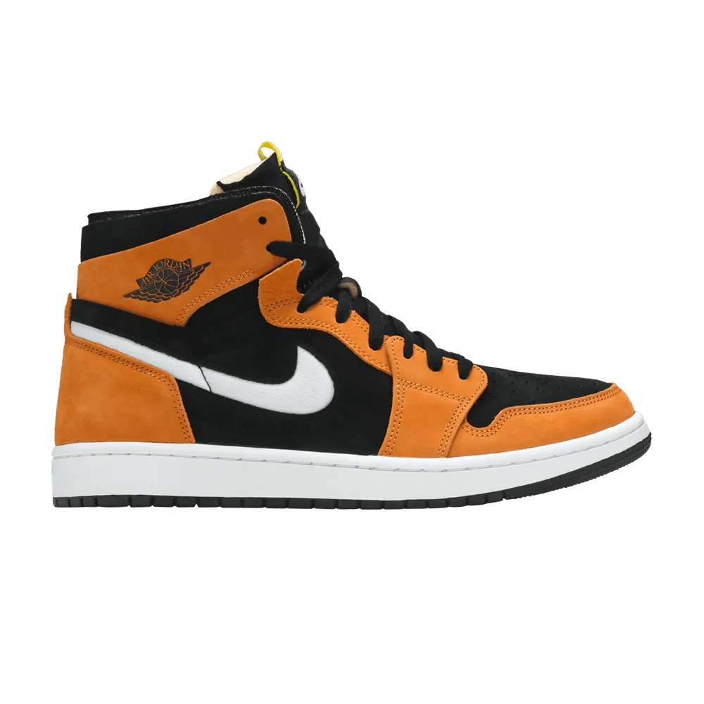 Кроссовки Air Jordan 1 High Zoom Comfort 'Rookie Of The Year'