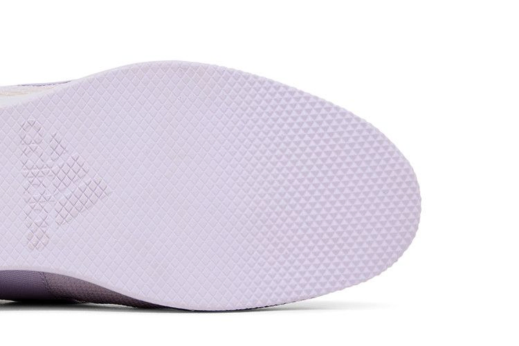 Кроссовки Adidas Wmns Adipower Weightlifting 2 'Purple Tint'