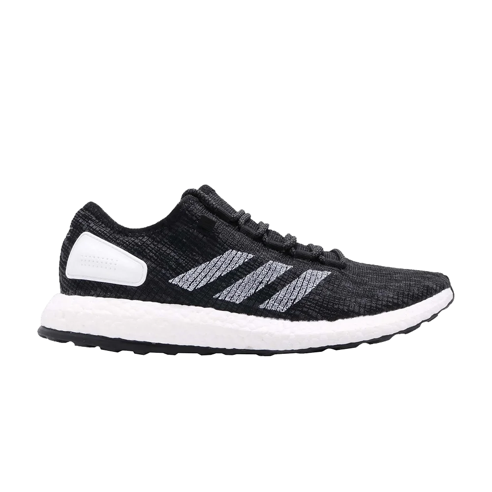 Krossovki-Adidas-PureBoost-Core-Black