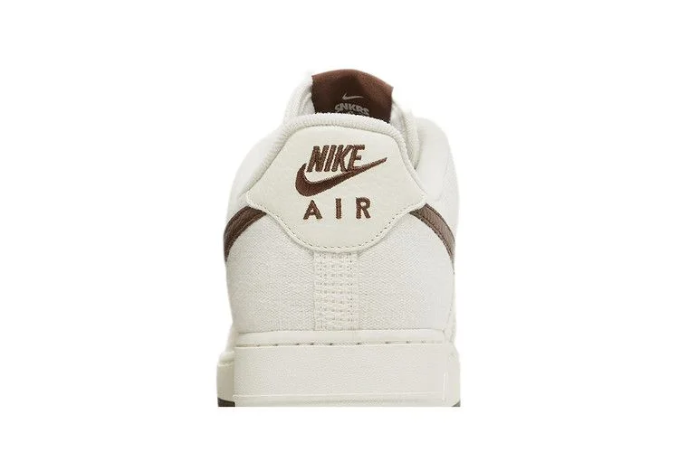 Кроссовки Nike Air Force 1 '07 'SNKRS Day'