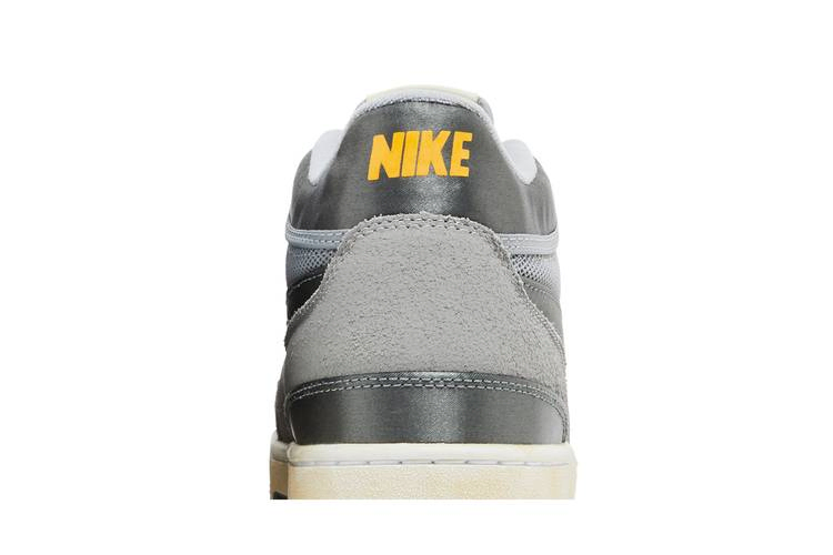 Кроссовки Social Status x Nike Mac Attack SP 'Split Vision'