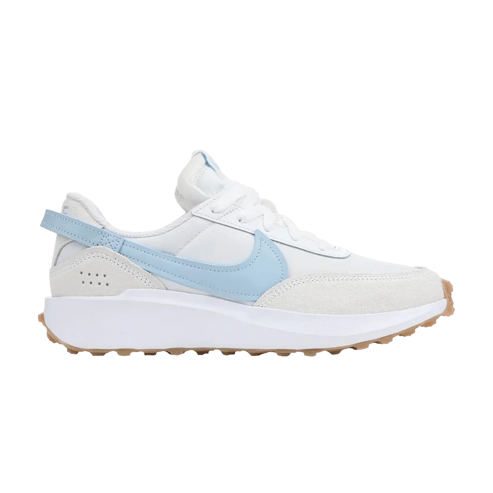 Krossovki-Nike-Wmns-Waffle-Debut-White-Blue-Gum
