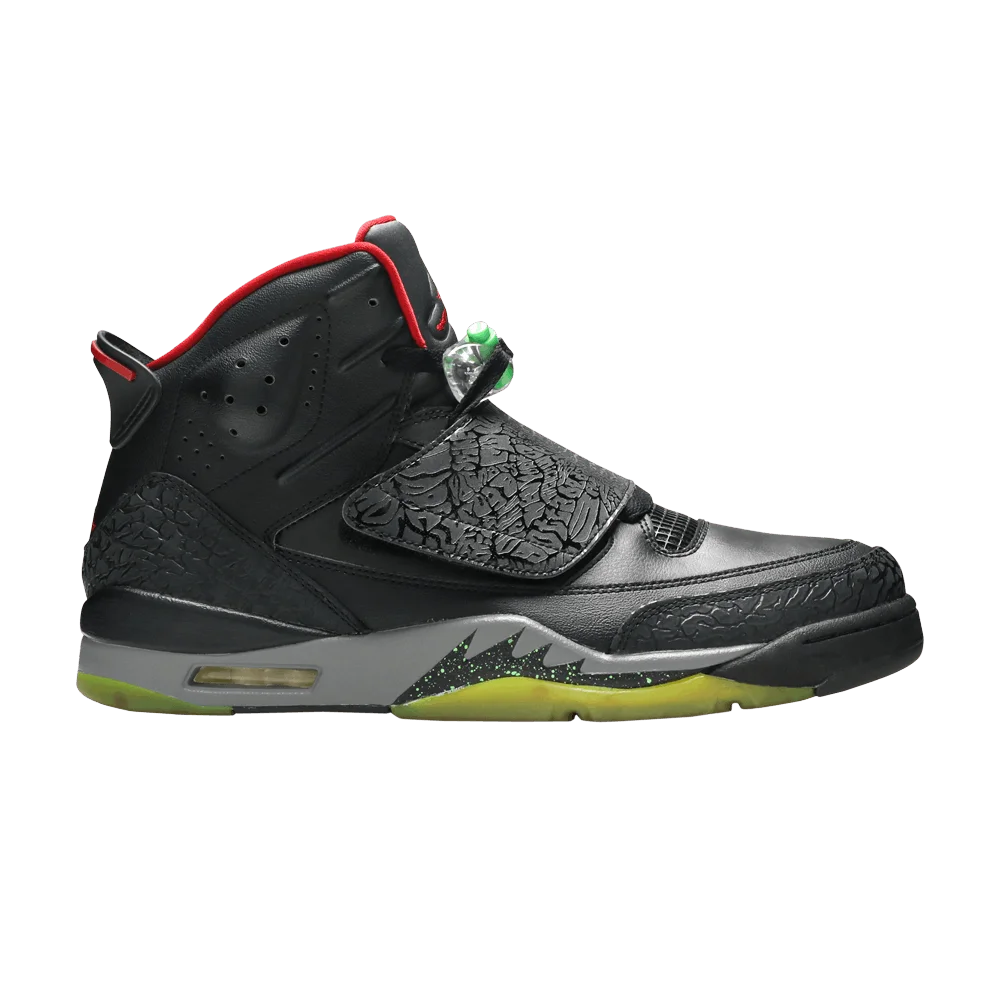 Krossovki-Air-Jordan-Son-Of-Mars-Black