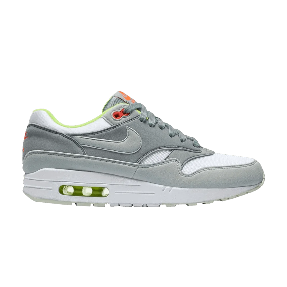 Кроссовки Nike Wmns Air Max 1 'Barely Grey Pumice'