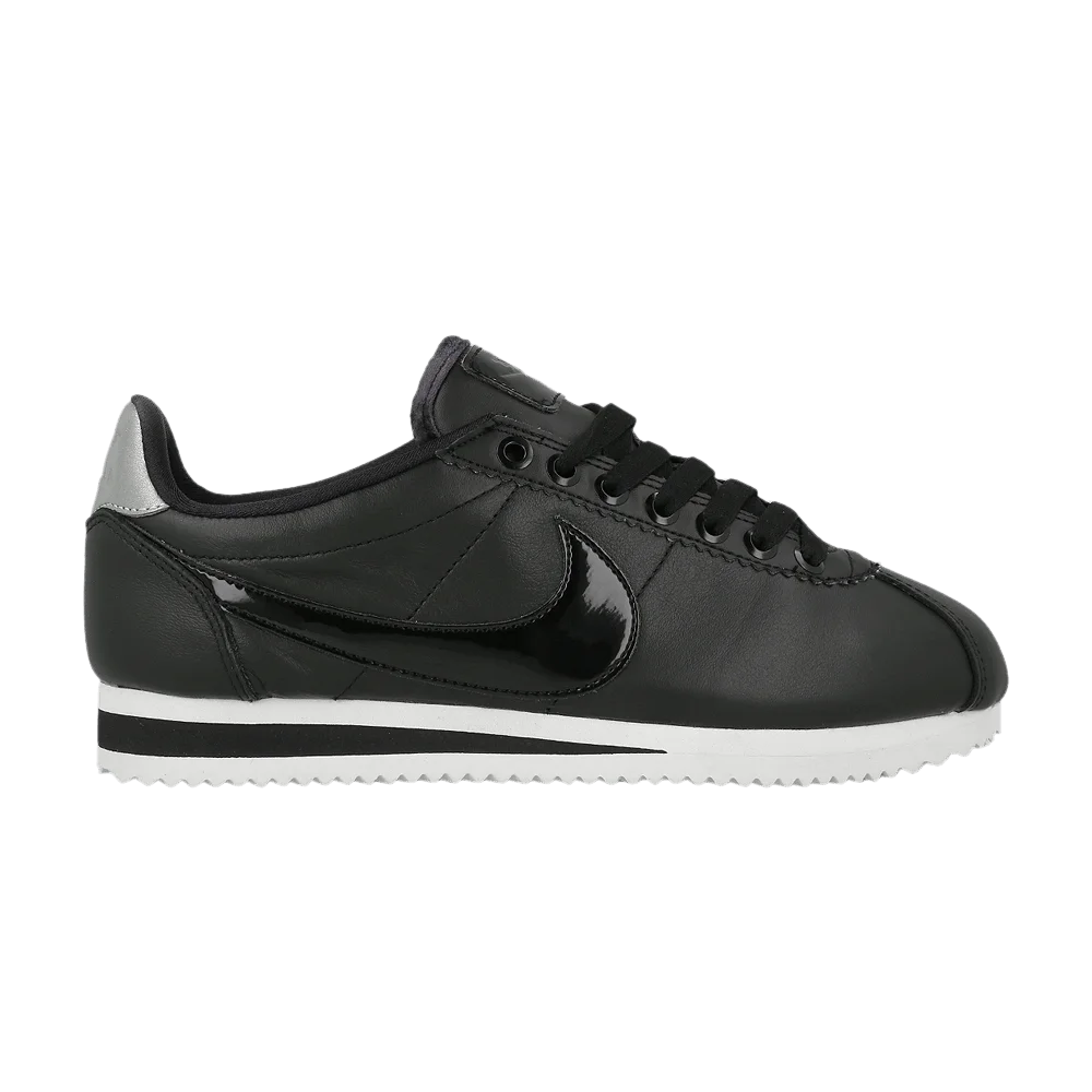 Krossovki-Nike-Wmns-Classic-Cortez-Premium-SE-Black