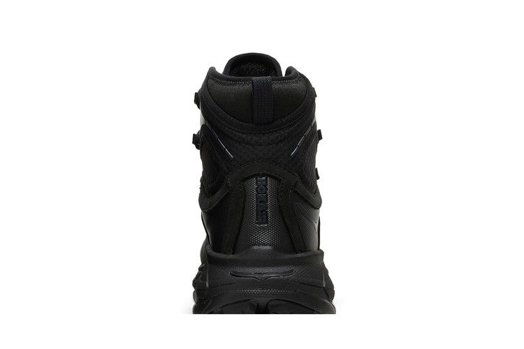 Кроссовки HOKA Tor Ultra High GORE-TEX 'Black'
