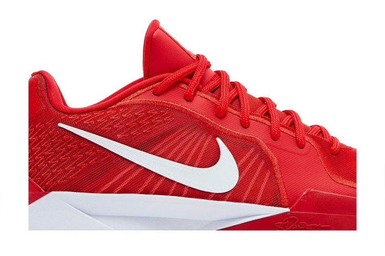 Кроссовки Nike Wmns Sabrina 2 TB 'University Red'