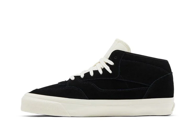 JJJJound x Vans Half Cab 'Black'