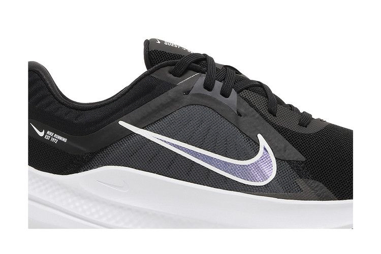 Кроссовки Nike Wmns Quest 5 'Black Iron Grey'