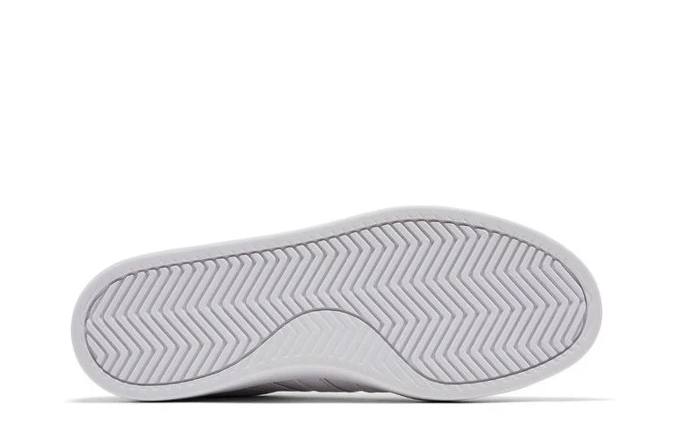 Кроссовки Adidas Grand Court 'Triple White'