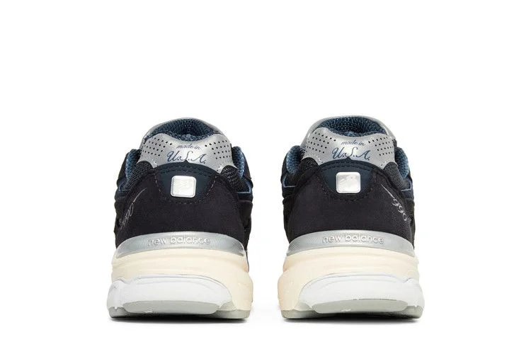 Кроссовки Kith x New Balance 990v3 Made In USA 'Genesis'