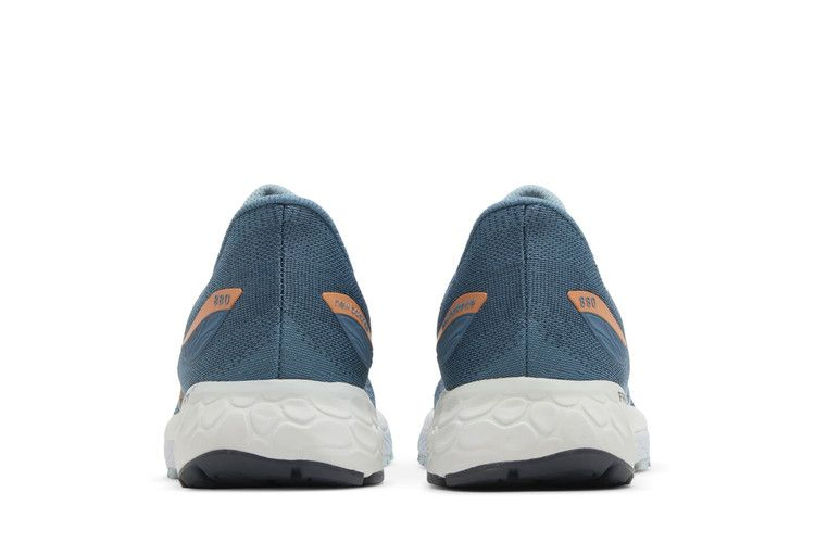 Кроссовки New Balance Fresh Foam X 880v12 'Spring Tide'